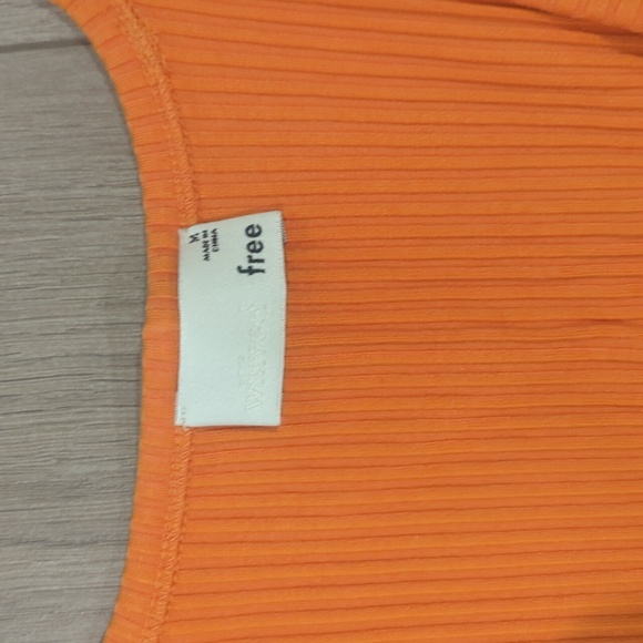 Wilfred free from Aritzia dress - Picture 3 of 4